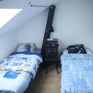 Chambres Lille