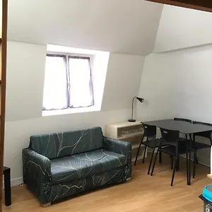 Studio Gambetta Lille