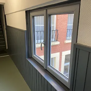 Le Qui Dort - Vieux Iii Lille