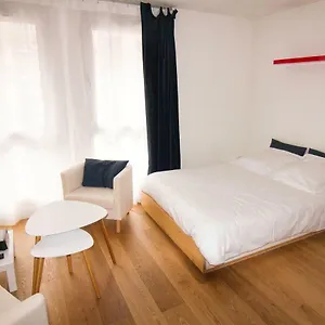 Studiolille - Saint Michel Lille